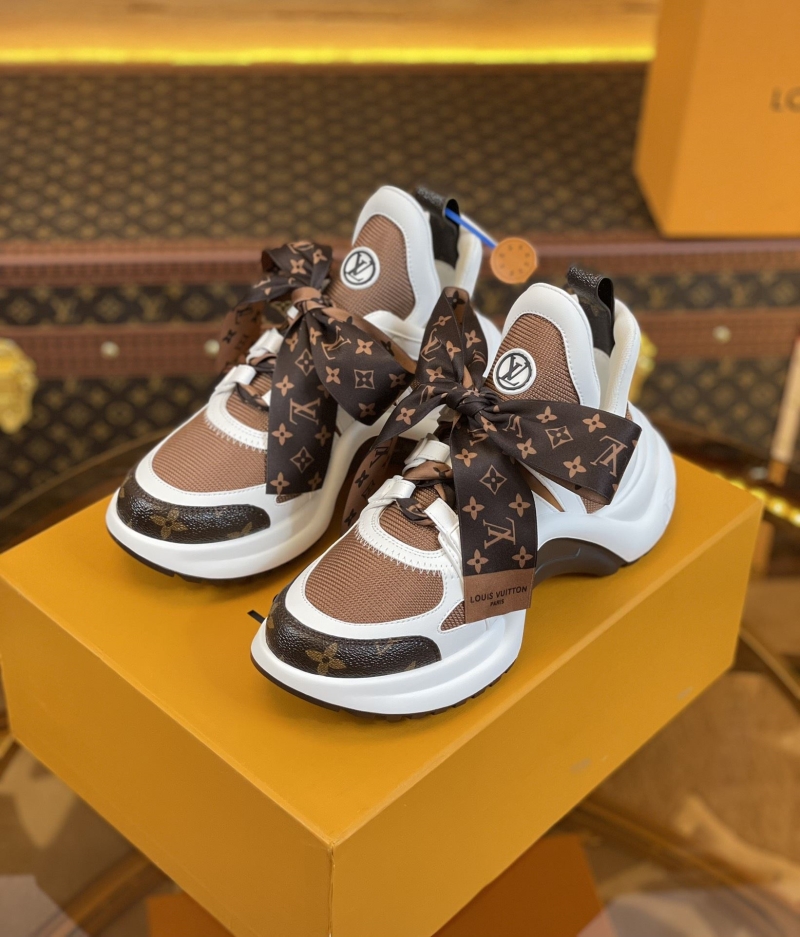 Louis Vuitton Sneakers